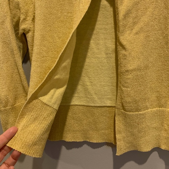 Heirloom Collections woman’s sweater,EUC,size L - Picture 2 of 6